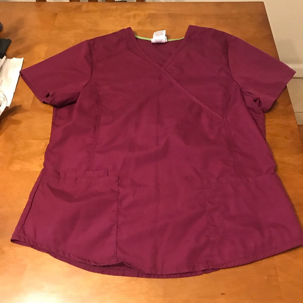 Scrubs - Picture 2 of 3